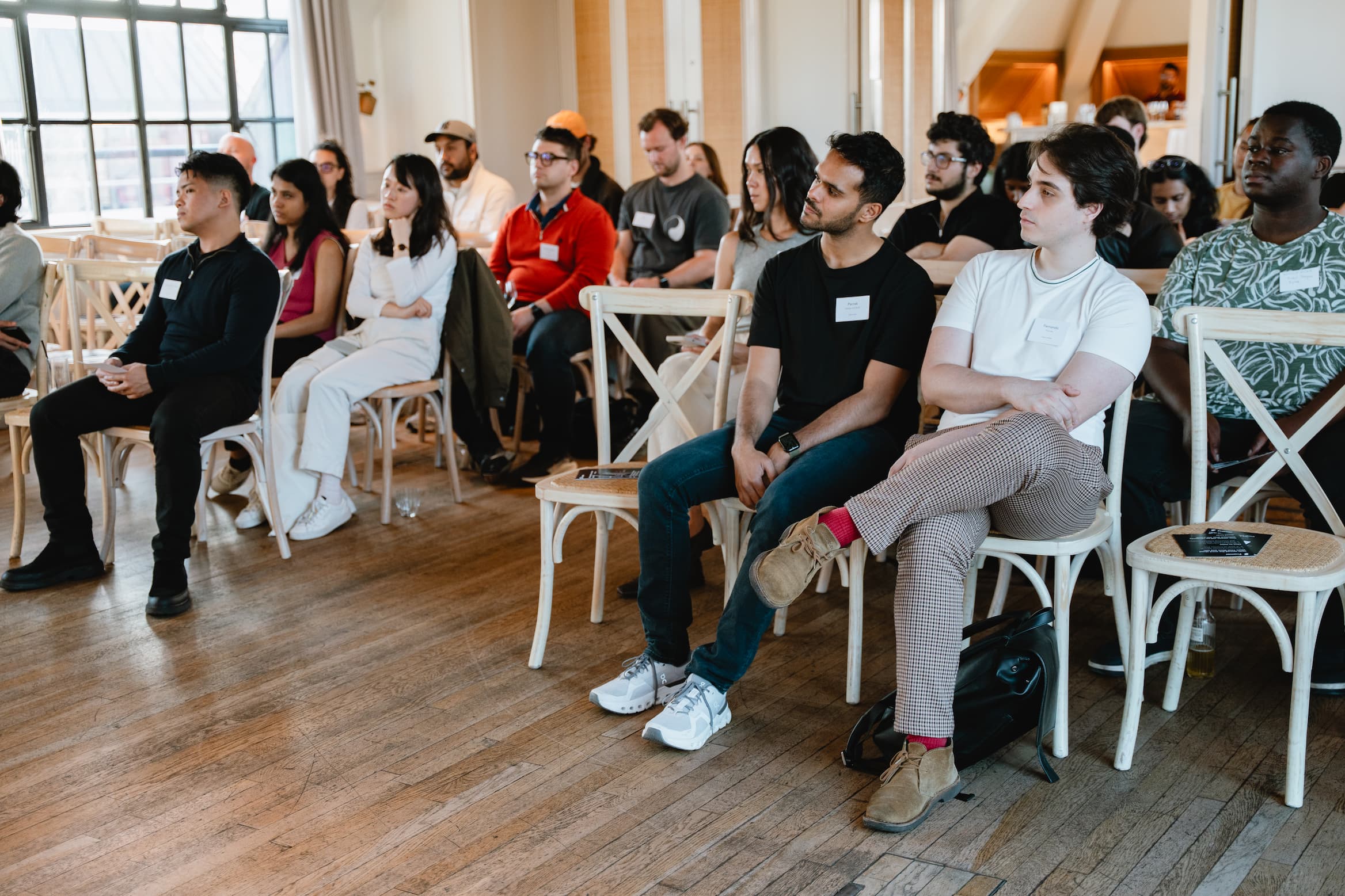 Framer meetup