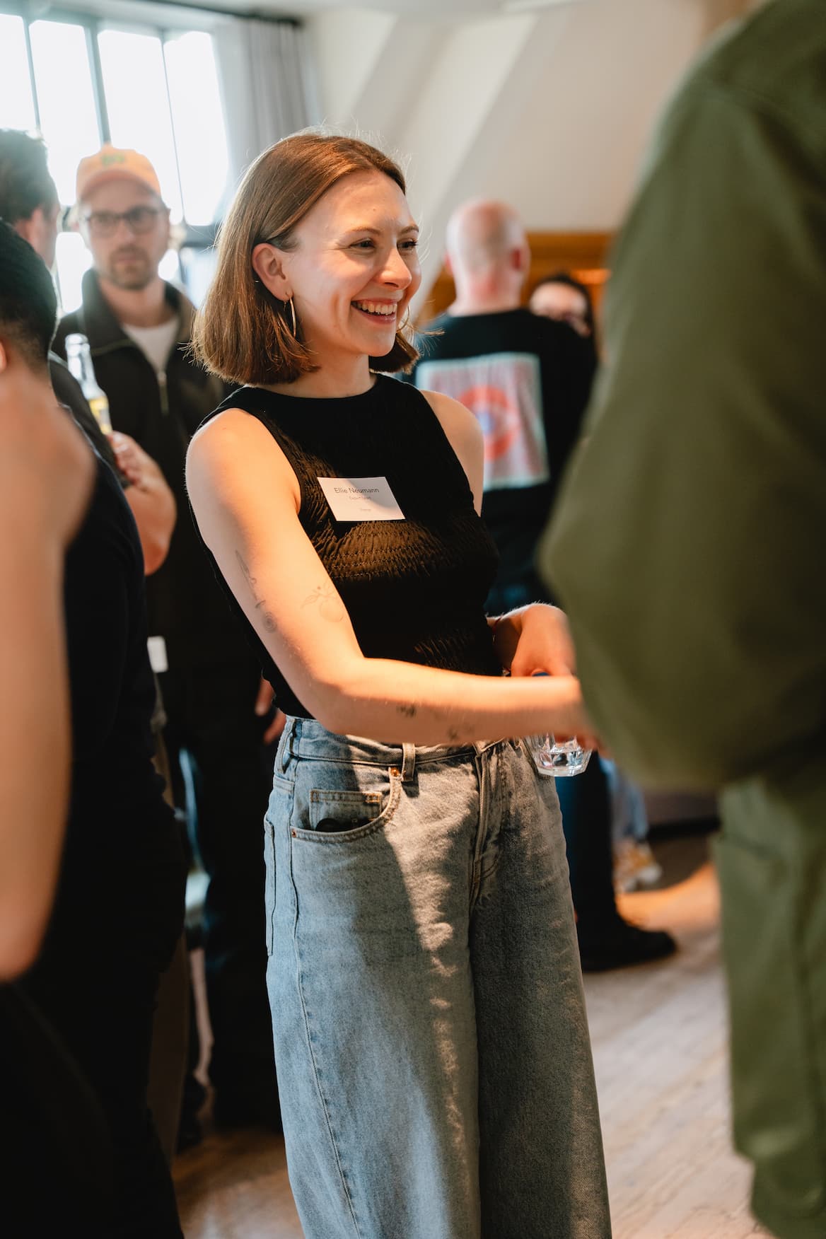 Framer meetup