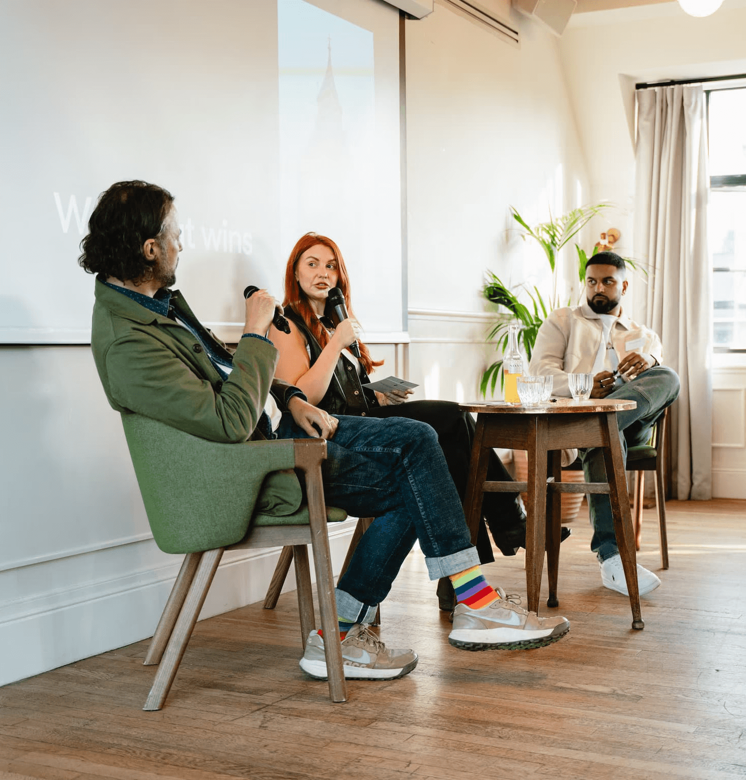 Framer meetup