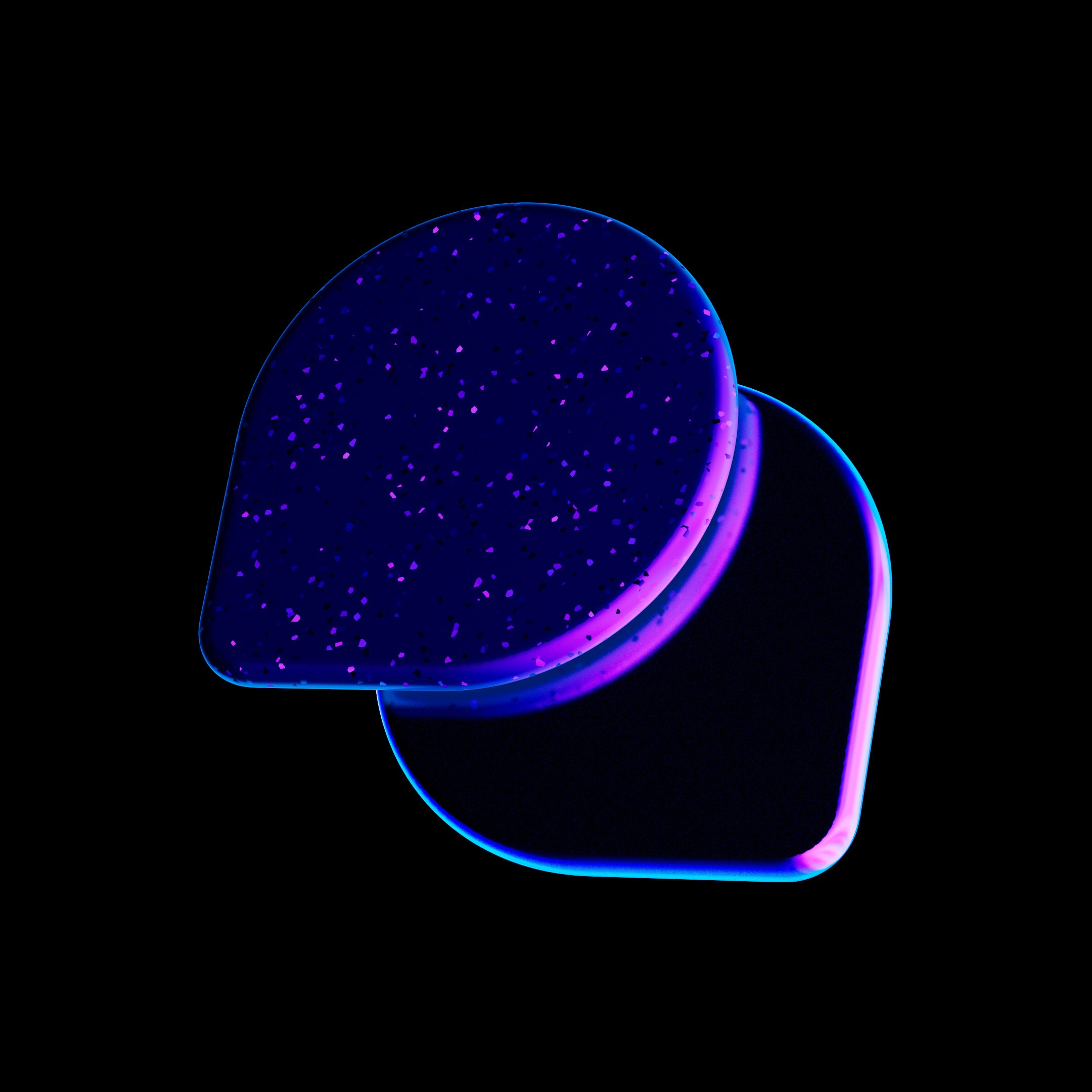 3D Chat Bubbles